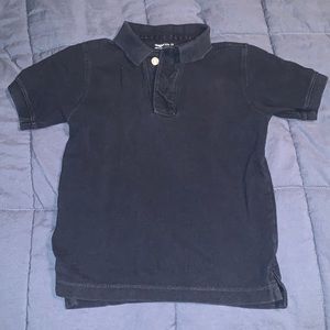 Polo uniform shirt